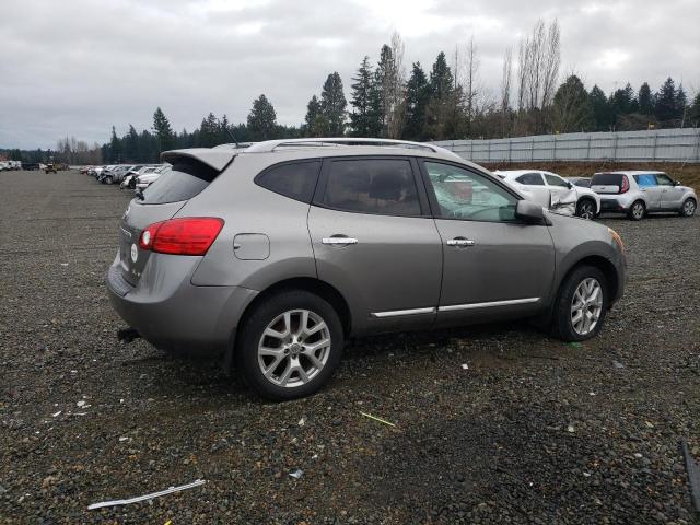 Photo 3 from auction – 2012 NISSAN ROGUE S with VIN JN8AS5MV5CW403897