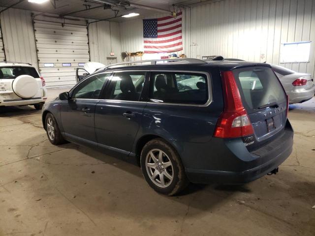 Photo 2 from auction – 2009 VOLVO V70 3.2 with VIN YV1BW982891079551