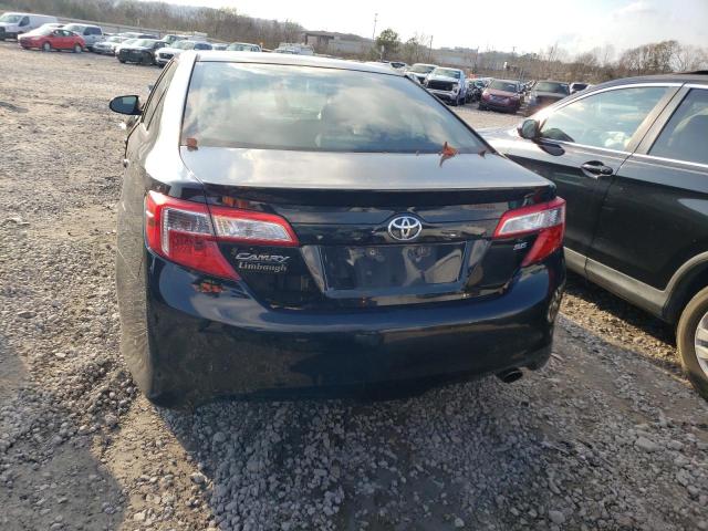 Photo 6 from auction – 2012 TOYOTA CAMRY BASE with VIN 4T1BF1FK7CU021619