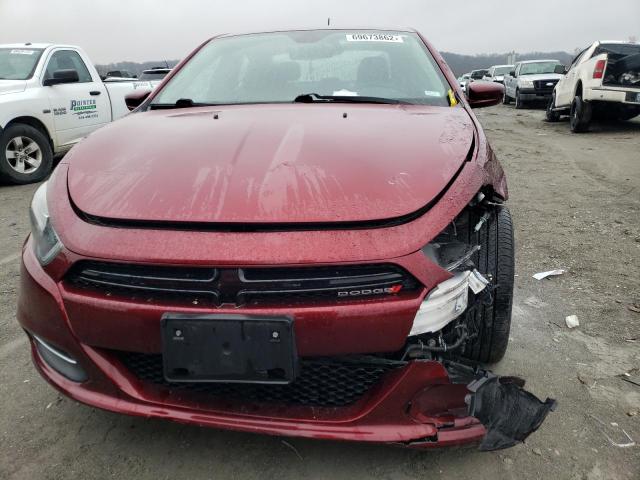 Photo 5 from auction – 2015 DODGE DART SXT with VIN 1C3CDFBB8FD337377
