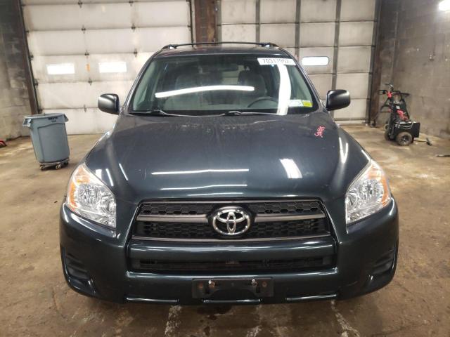 Photo 5 from auction – 2012 TOYOTA RAV4 with VIN 2T3BF4DV7CW209725