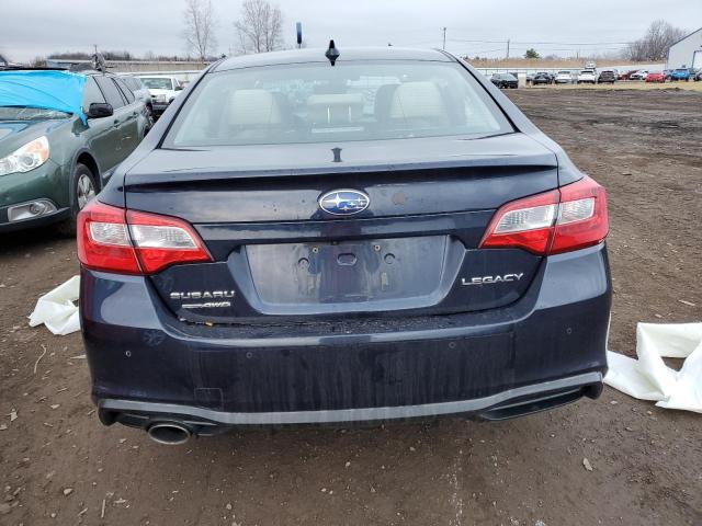 Photo 6 from auction – 2018 SUBARU LEGACY 2.5 with VIN 4S3BNAN66J3023215