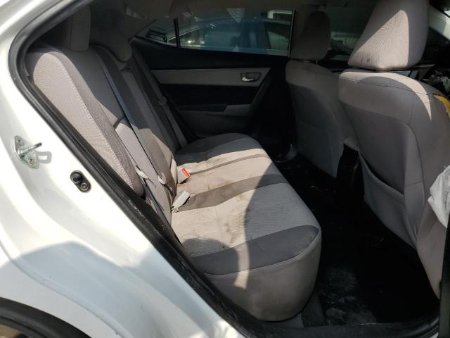 Photo 10 from auction – 2017 TOYOTA COROLLA L with VIN 5YFBURHE0HP722975