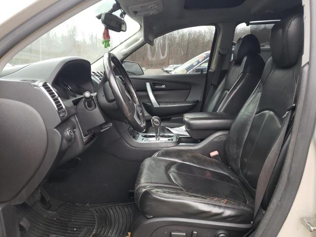 Photo 7 from auction – 2007 GMC ACADIA SLT with VIN 1GKEV33747J169996