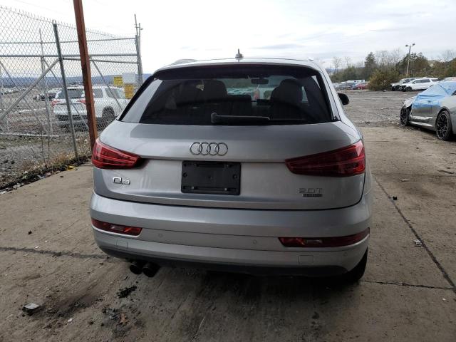 Photo 6 from auction – 2018 AUDI Q3 PREMIUM with VIN WA1JCCFS9JR021880