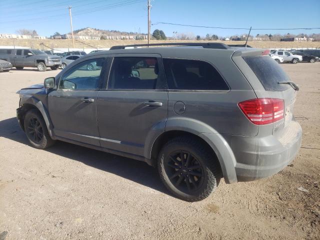Photo 2 from auction – 2020 DODGE JOURNEY SE with VIN 3C4PDCAB5LT201727