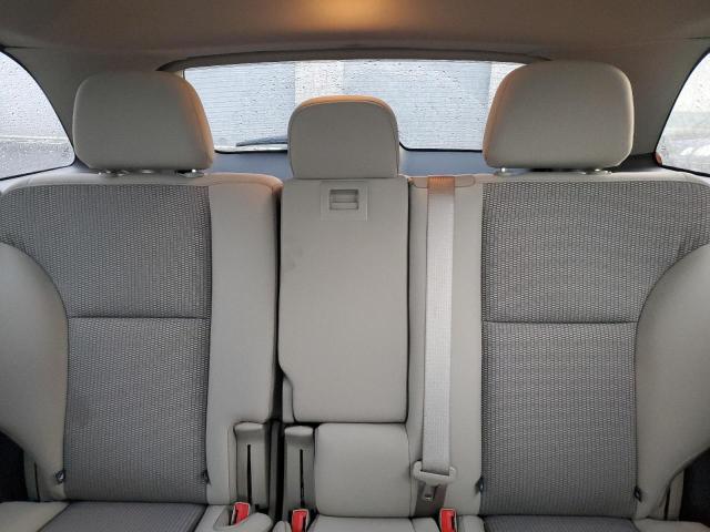 Photo 10 from auction – 2013 FORD EDGE SEL with VIN 2FMDK3J95DBA09657