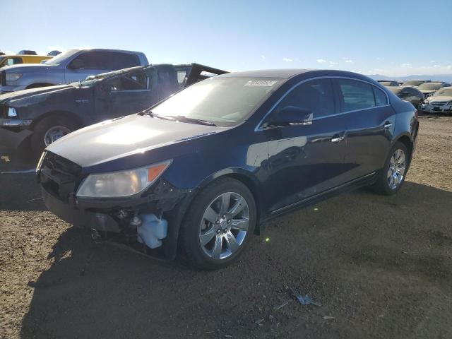 BUICK LACROSSE C 2010 with VIN 1G4GD5GG5AF173686 - Photo from auction