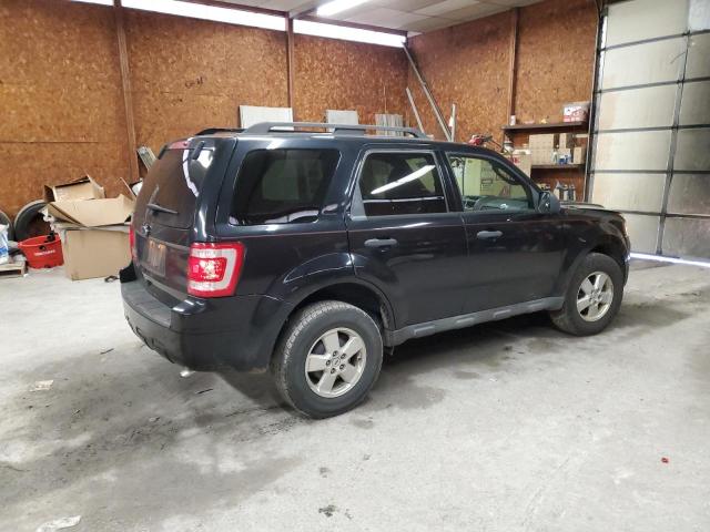 Photo 3 from auction – 2010 FORD ESCAPE XLT with VIN 1FMCU0D75AKB28549