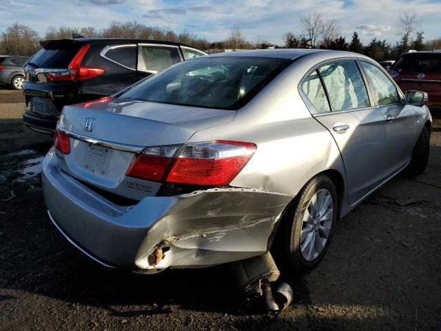 Photo 3 from auction – 2013 HONDA ACCORD EX with VIN 1HGCR2F75DA056925