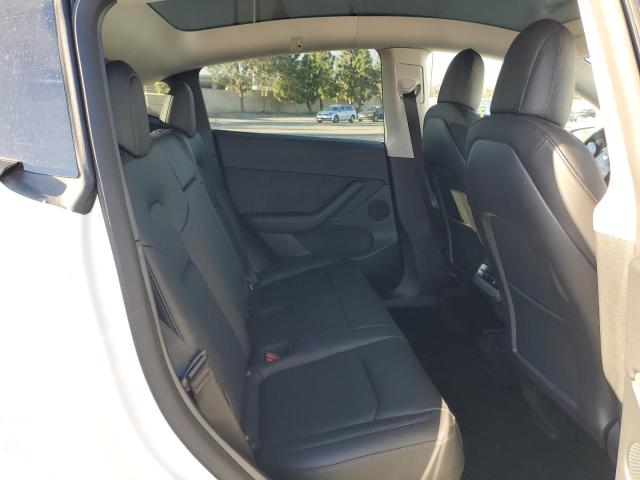 Foto 11 de la subasta – 2022 TESLA MODEL Y con VIN 7SAYGDEE0NF408553
