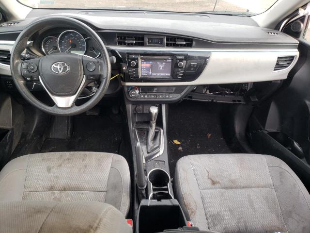 Photo 8 from auction – 2016 TOYOTA COROLLA L with VIN 2T1BURHE7GC560535