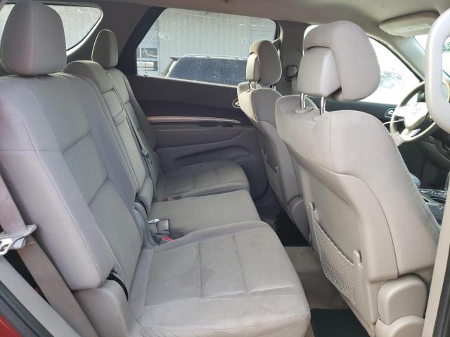 Photo 11 from auction – 2013 DODGE DURANGO SX with VIN 1C4RDJAGXDC683374