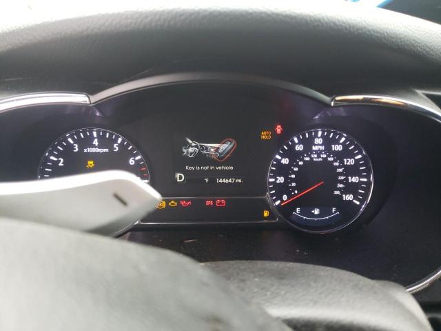 Photo 9 from auction – 2013 KIA OPTIMA SX with VIN 5XXGR4A63DG105425