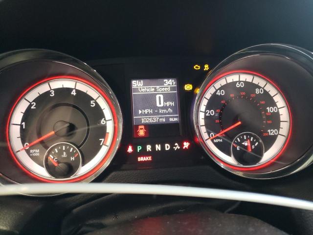 Foto 9 de la subasta – 2017 DODGE GRAND CARA con VIN 2C4RDGEG3HR566682