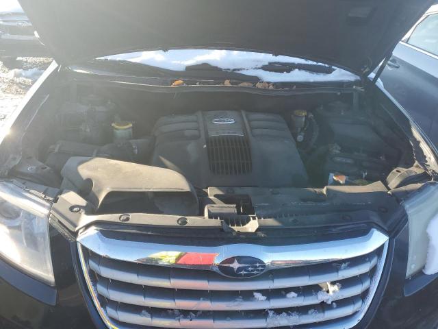 Photo 12 from auction – 2009 SUBARU TRIBECA with VIN 4S4WX92D894401534