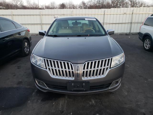 Photo 5 from auction – 2010 LINCOLN MKZ with VIN 3LNHL2GC2AR751510
