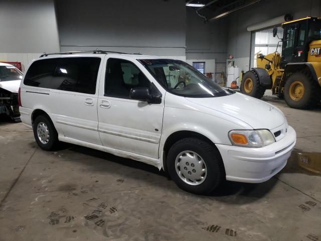 Photo 4 from auction – 2000 OLDSMOBILE SILHOUETTE with VIN 1GHDX03EXYD339464