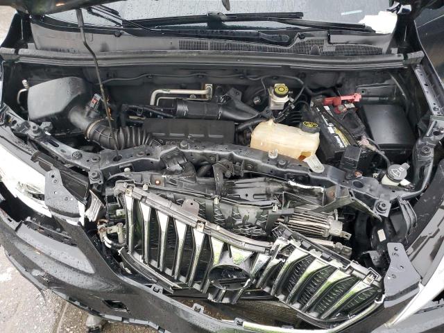 Photo 12 from auction – 2014 BUICK ENCORE CON with VIN KL4CJBSB5EB530359