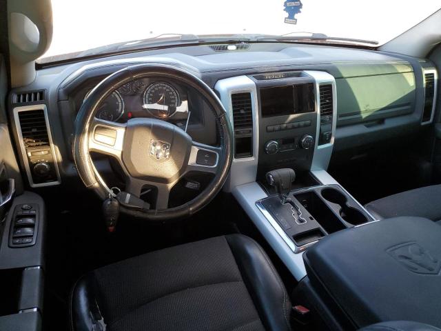 Photo 8 from auction – 2009 DODGE RAM 1500 with VIN 1D3HB13T39S710415