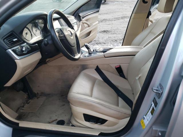 Photo 7 from auction – 2013 BMW 528 I with VIN WBAXG5C51DD231788