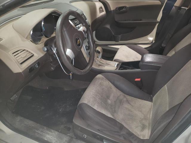 Photo 7 from auction – 2011 CHEVROLET MALIBU LS with VIN 1G1ZB5E13BF213162