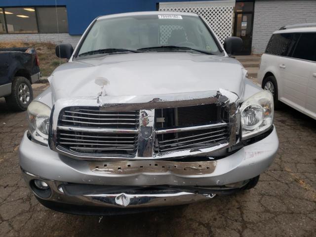 Photo 5 from auction – 2008 DODGE RAM 1500 S with VIN 1D7HU18288S548952