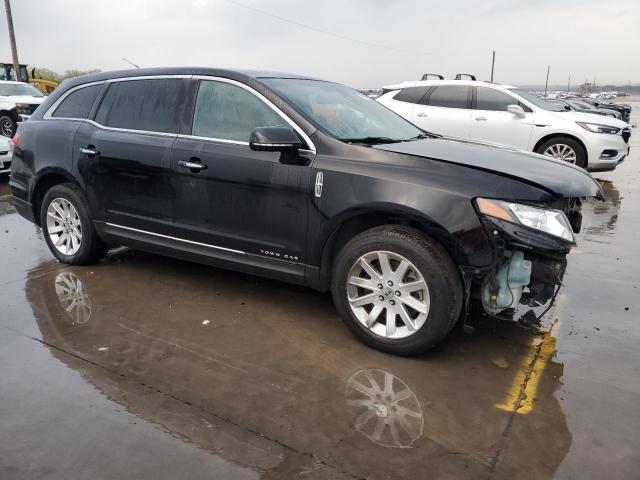 Photo 4 from auction – 2017 LINCOLN MKT with VIN 2LMHJ5NK5HBL01445