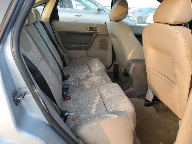 Photo 10 from auction – 2009 FORD FOCUS SE with VIN 1FAHP35NX9W144109