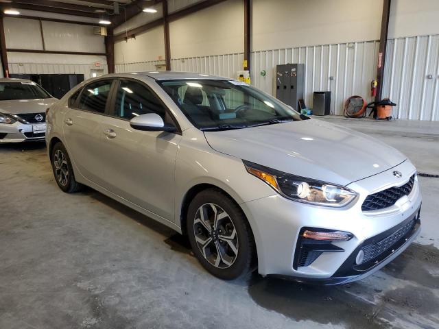 Foto 4 de la subasta – 2019 KIA FORTE FE con VIN 3KPF24AD7KE080291