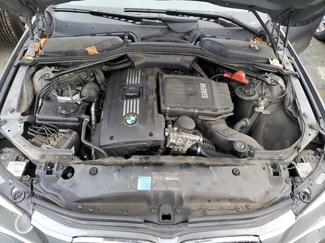 Photo 11 from auction – 2008 BMW 535 I with VIN WBANW135X8CN55272