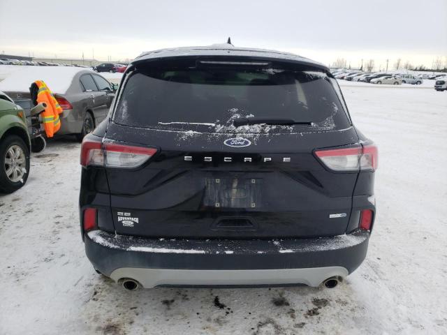 Photo 6 from auction – 2020 FORD ESCAPE SE with VIN 1FMCU9G67LUA87968