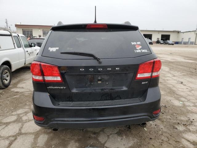 Photo 6 from auction – 2016 DODGE JOURNEY SX with VIN 3C4PDCBG7GT144091