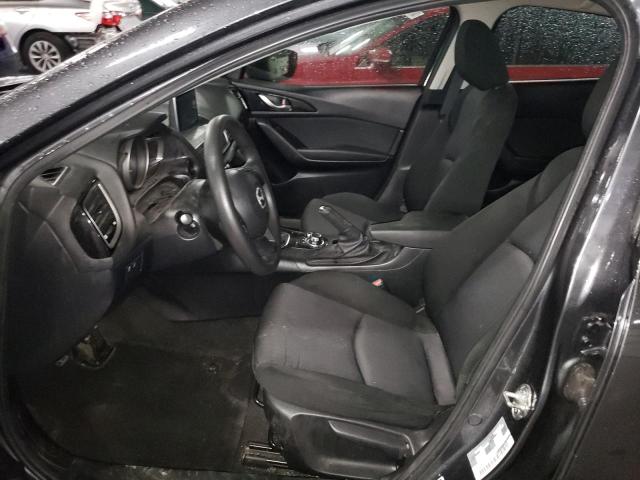 Photo 7 from auction – 2016 MAZDA 3 SPORT with VIN 3MZBM1J75GM271736