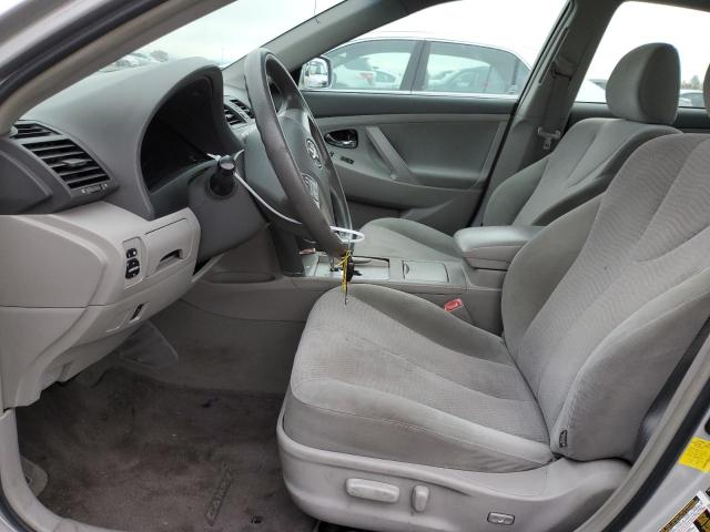 Photo 7 from auction – 2011 TOYOTA CAMRY BASE with VIN 4T1BF3EK8BU724755