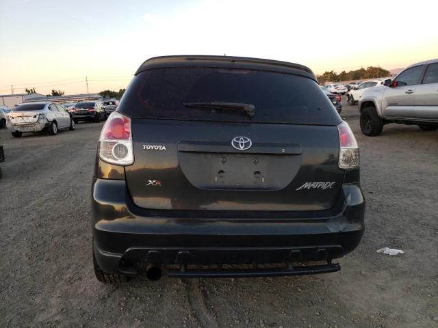 Photo 6 from auction – 2005 TOYOTA COROLLA MA with VIN 2T1KR32E75C432431