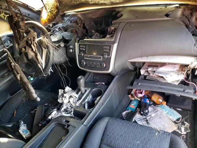Photo 8 from auction – 2016 NISSAN ALTIMA 2.5 with VIN 1N4AL3AP0GN326232