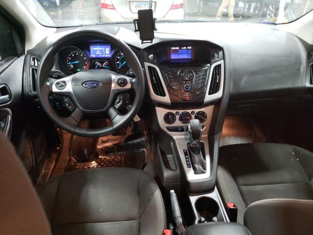 Photo 8 from auction – 2013 FORD FOCUS SE with VIN 1FADP3F26DL163950