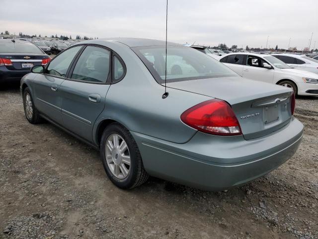 Photo 2 from auction – 2005 FORD TAURUS SE with VIN 1FAFP53UX5A120266