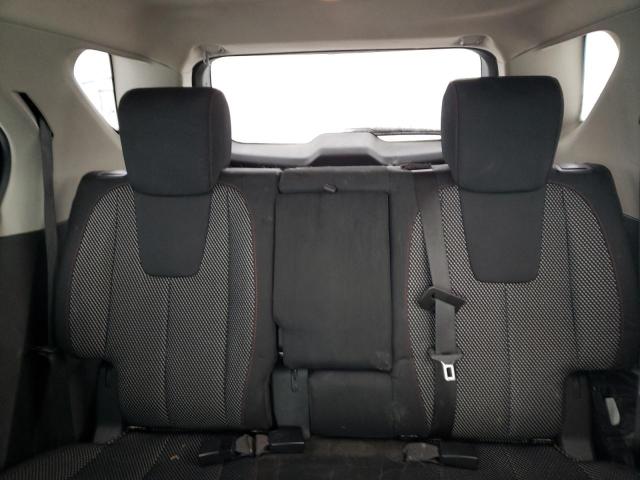Photo 10 from auction – 2010 CHEVROLET EQUINOX LT with VIN 2CNFLEEW1A6266675