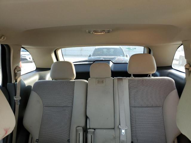 Photo 10 from auction – 2011 FORD EDGE SEL with VIN 2FMDK3JC5BBA53053