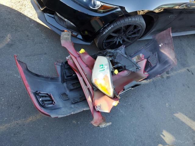 Photo 12 from auction – 2011 TOYOTA RAV4 with VIN 2T3ZF4DV4BW100572