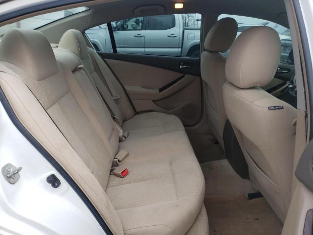 Photo 10 from auction – 2011 NISSAN ALTIMA BAS with VIN 1N4AL2AP4BN414235