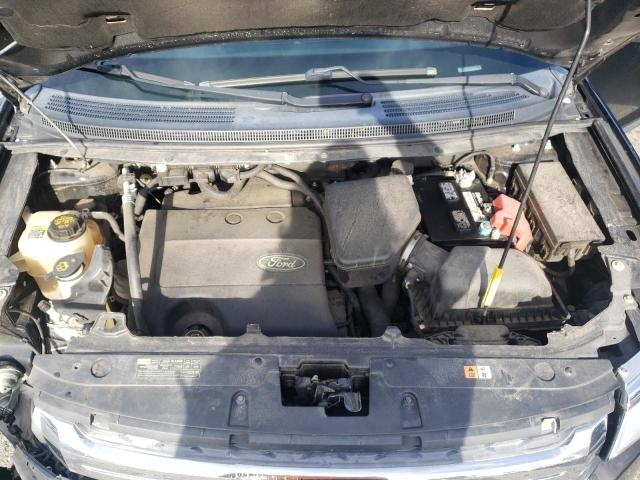 Photo 12 from auction – 2014 FORD EDGE LIMIT with VIN 2FMDK4KC2EBA58879