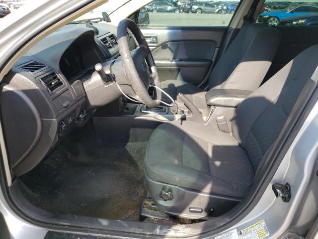 Photo 7 from auction – 2011 FORD FUSION SE with VIN 3FAHP0HG6BR280421