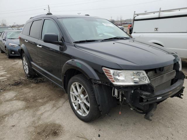 Photo 4 from auction – 2016 DODGE JOURNEY SX with VIN 3C4PDCBG7GT144091