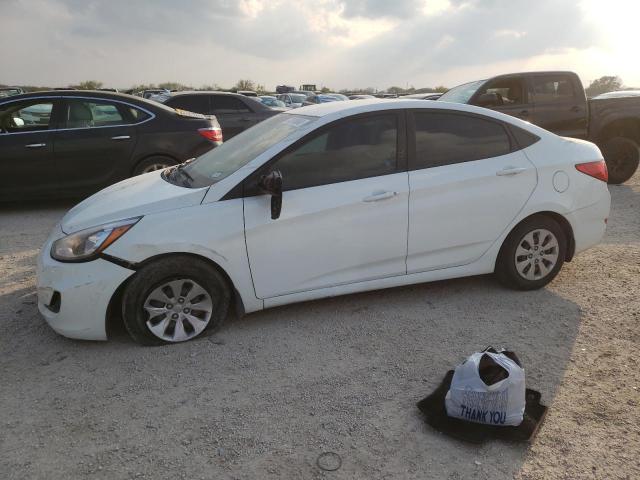 Photo 1 from auction – 2015 HYUNDAI ACCENT GLS with VIN KMHCT4AE5FU864366