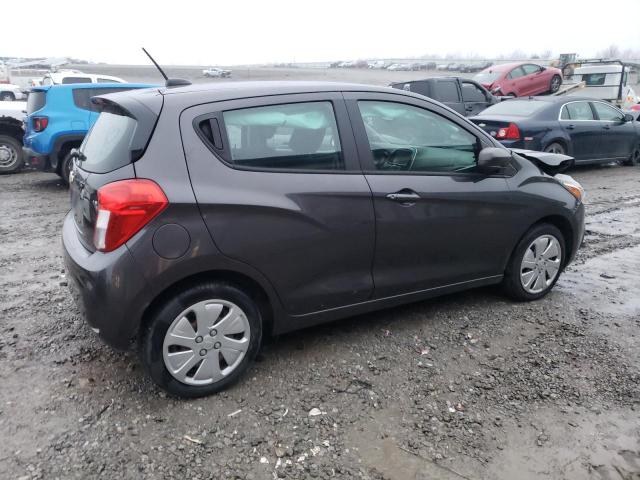 Photo 3 from auction – 2016 CHEVROLET SPARK LS with VIN KL8CB6SA3GC585089