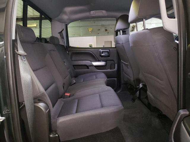 Photo 10 from auction – 2018 CHEVROLET SILVERADO with VIN 1GCUKREC5JF245457