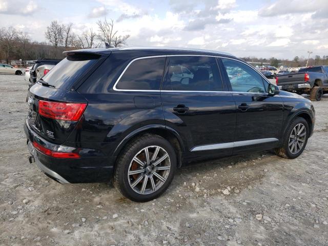 Фото 3 с аукциона – 2017 AUDI Q7 PRESTIG с VIN WA1VAAF70HD034144